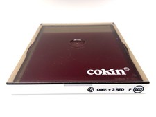 Filtro colore cokin - colore, coef.+3