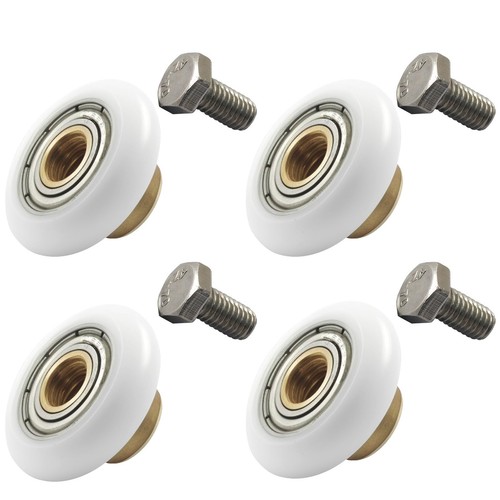 27mm rulli porta doccia - 27mm,