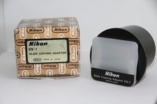 Nikon ES-1 52mm Adattatore