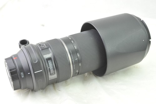 Canon mount tamron 150 - canon, 150-600