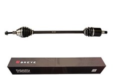 Albero motore destro - motore, frontale