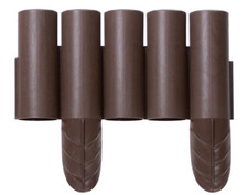 BORDURE PER RECINZIONI