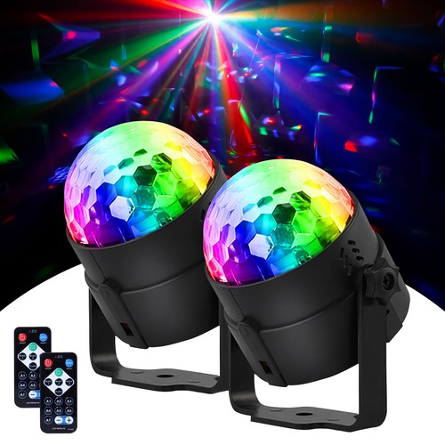 Sfera discoteca rgb luce - discoteca,