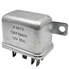 Starter relay bmw r60 - -,