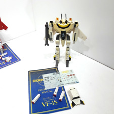 1984 Macross Robotech BANDAI