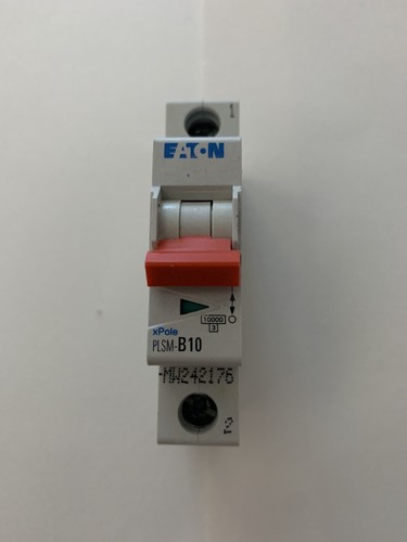 Eaton xpole plsm b10 - b10,