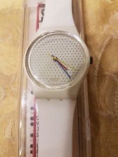OROLOGI SWATCH SPECIAL ANNI 80