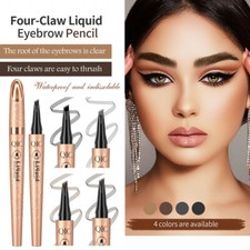 Penna Per Microblading Per Sopracciglia Inchiostro Liquido Per Tatuaggi 3D ☆