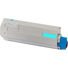 TONER C822C CIANO COMPATIBILE