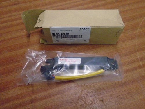 Antenna kia sportage - sportage, originale