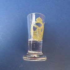 Raro bicchierino fernet branca - fernet,