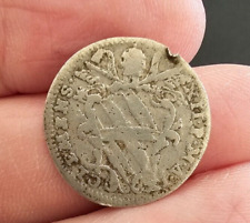 Roma Clemente XII Grosso