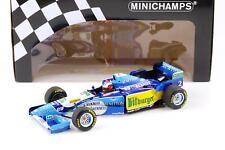 1:18 Minichamps Benetton