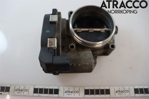 Motorino regolazione