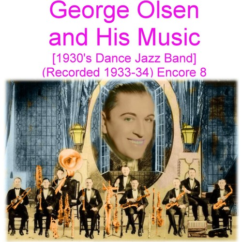 George olsen and his - george, music