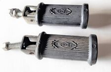 Pedane posteriori passeggero Bicilindrico Ducati 750GT 750S 750SS