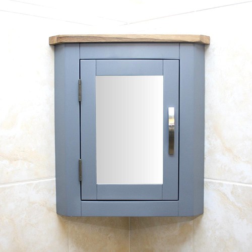 Mobile bagno angolare - , a
