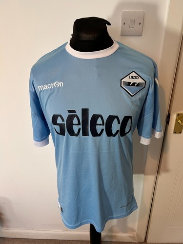 Maglia calcio lazio 2017 - maglia, 2017-18