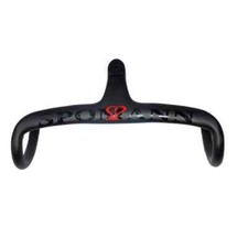 Manubrio/Stelo Integrato Bici