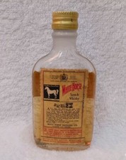 Mignon Scotch Whisky White