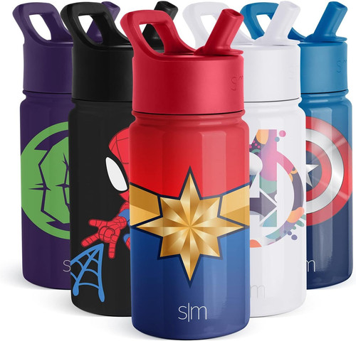 Borraccia per bambini - , simple