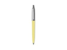 Penna Parker Jotter Originals Collezione Pastello-Giallo (inchiostro blu)