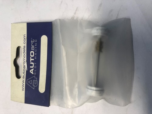 Autoart slot car - slot, part