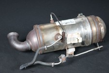 Catalizzatore Diesel Filtro