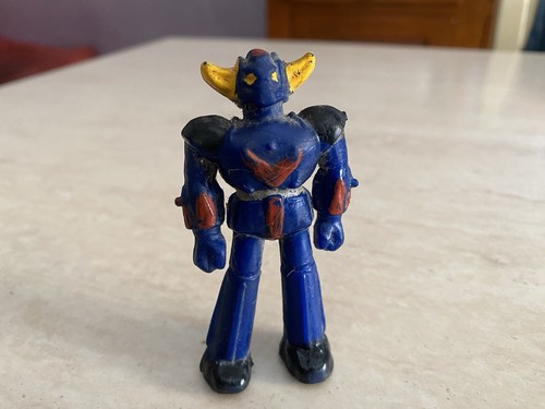 Robot gomma dura goldrake - in,