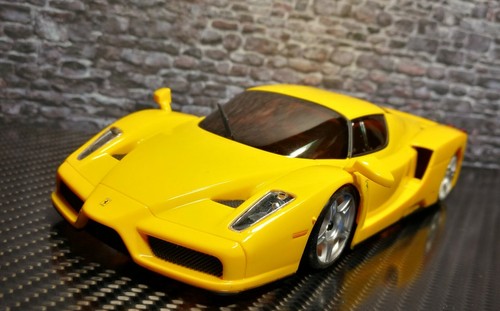 Kyosho mini carrozzeria - mini-z,