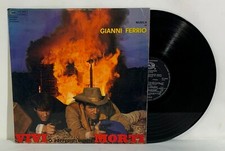 I101884 LP 33 giri OST -