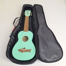 Makala Surf Green Shark