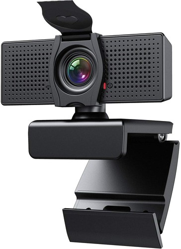 Wecam 1080p scatola aperta - 1080p,