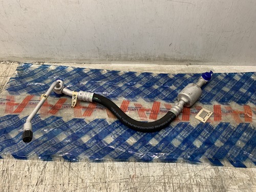 Tubo aria condizionata fiat - tubo,
