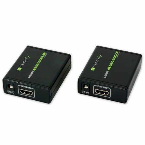 Techly extender trasmettitore