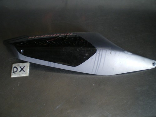 Plastica carena codone - plastica,