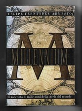 Libro millennium racconto - il,