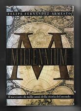 Libro Millennium Il racconto