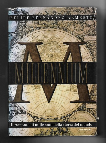 Libro millennium racconto - millennium, il