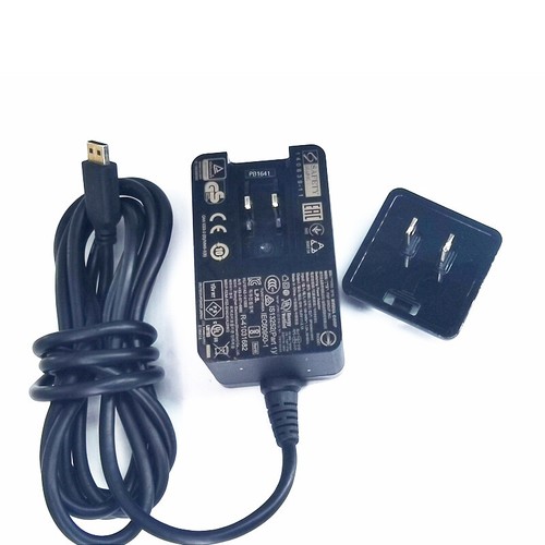 Alimentatore nero adattatore