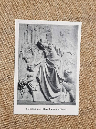 Roma nel 1898 - nel,