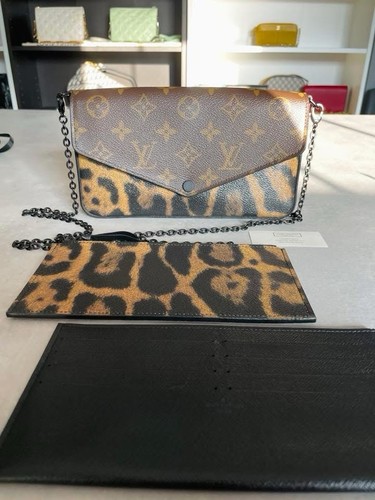 Autentico set completo louis - set,