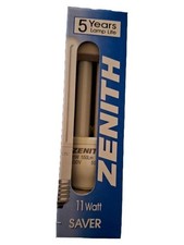 Zenith saver lampadina e14 11w - saver,