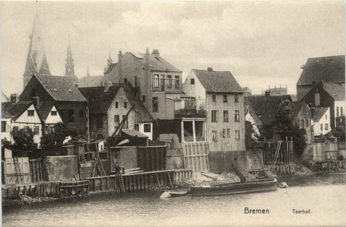 Brema teerhof 375738 - brema,,