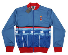 Giacca Ufficiale AC Milan Uomo