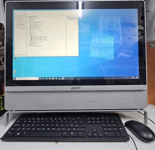Acer aspire z5801 - aspire,