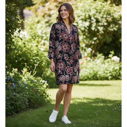 Abito kimono zara - abito,