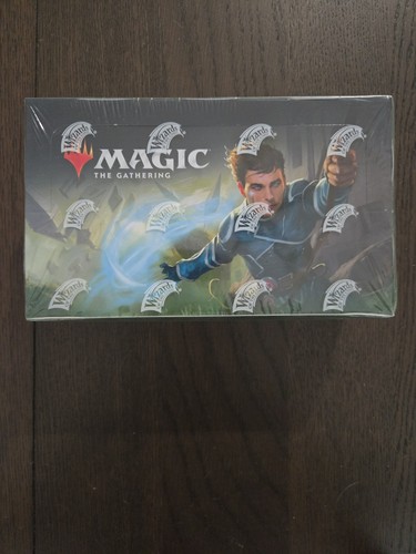 Magic the gathering tcg - the,
