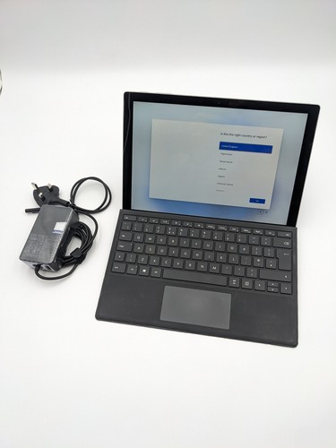 Microsoft surface pro plus - 7,