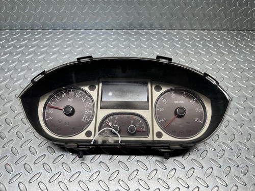 Quadro strumenti - quadro,